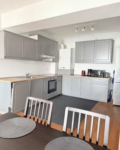 Apartament spatios 2 camere Upground Residence I Zona Aviatiei - Poză 7