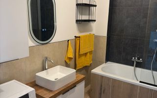 Apartament cu o camera si loc de parcare- Torontalului - Poză 11