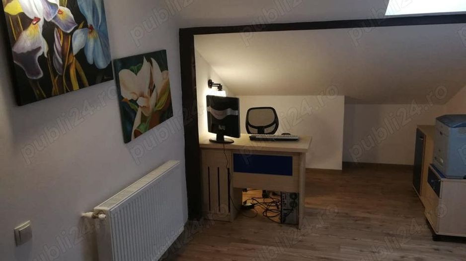 De vanzare Apartament 2cam, etaj 2 mansardat Branccoveanu - Poză 2