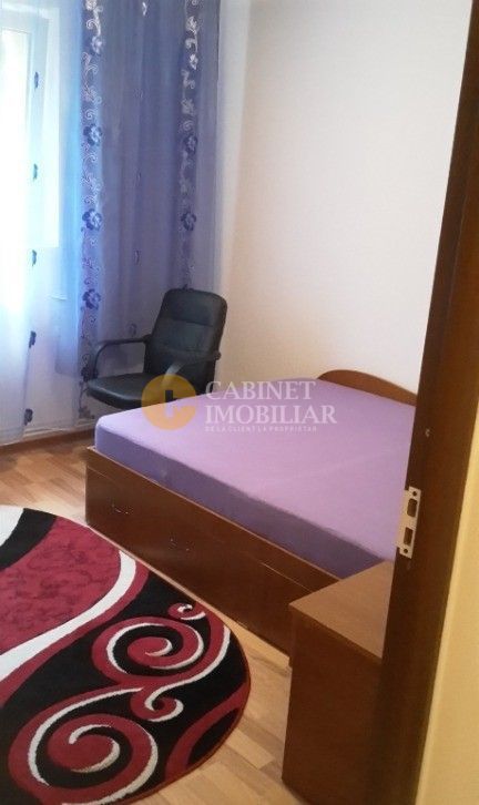 Moldova Mall 2 camere Decomandat - etaj 2 - mobilat complet - Poză 3