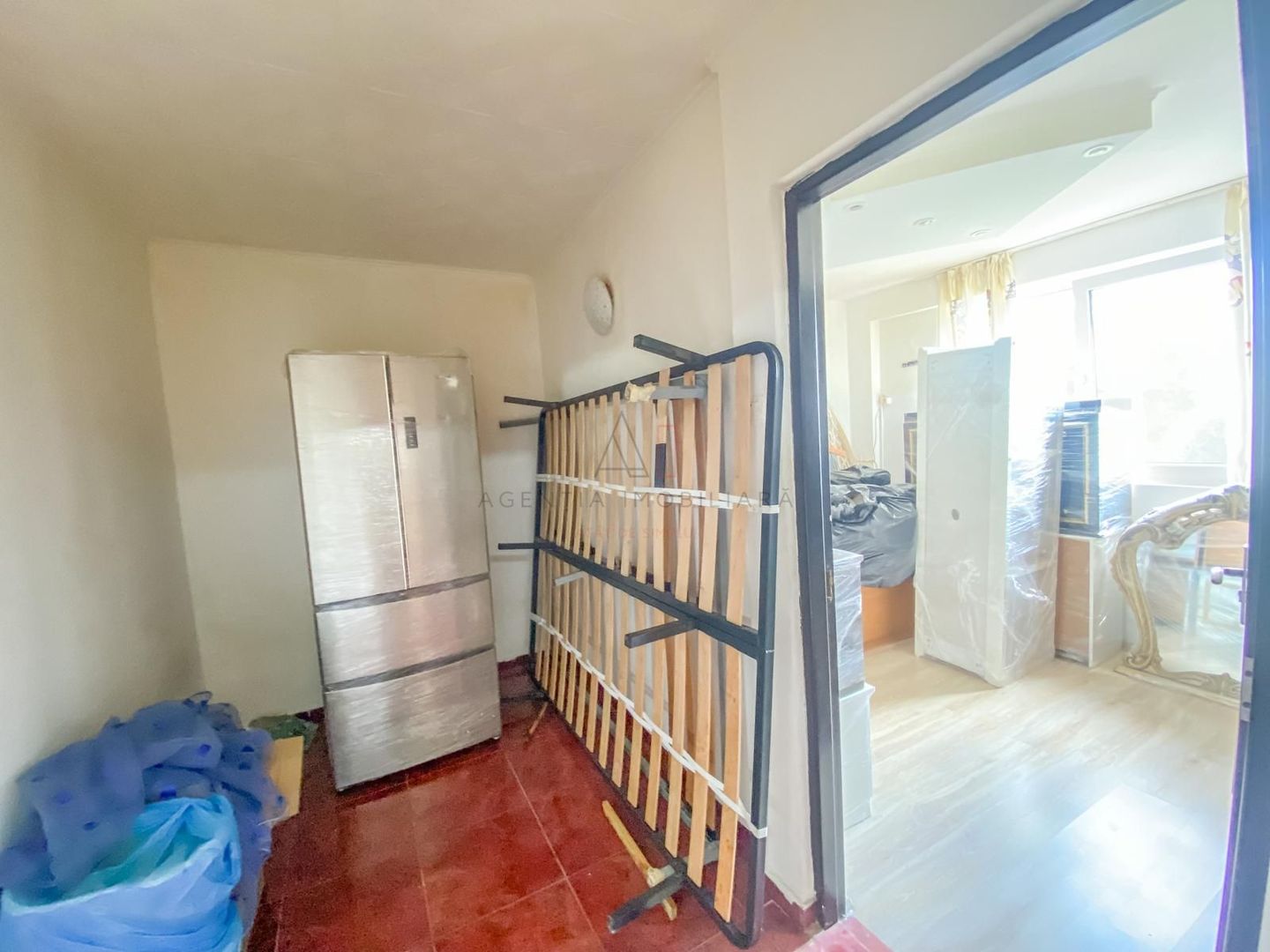 3 Camere spatioase I Transformat din 4 camere - Poză 5