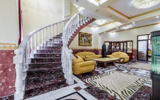 Locuință spectaculoasă cu potențial de business – 730 mp, sector 2 - Poză 6