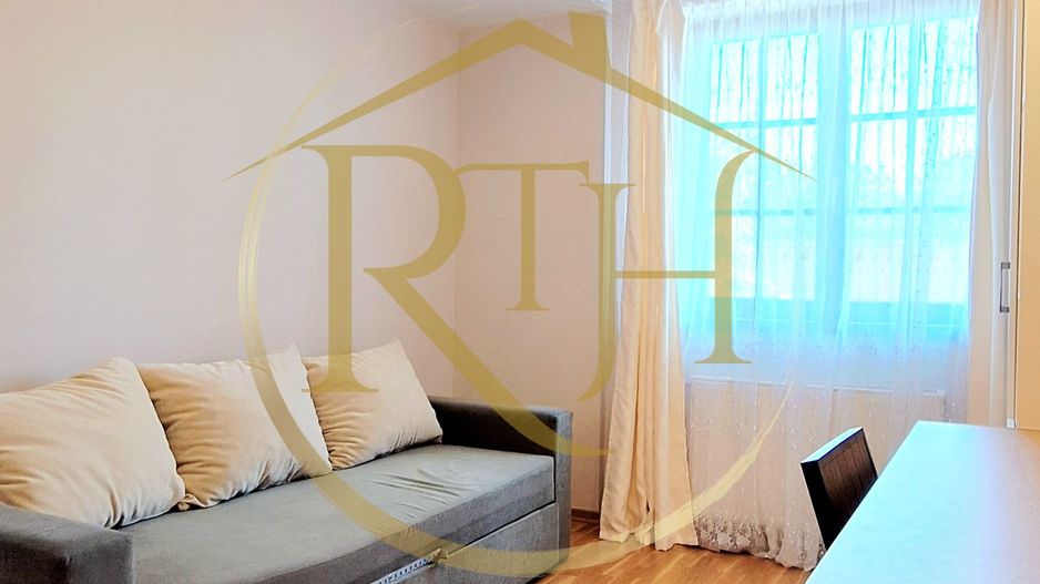 Inchiriem apartament cu 3 camere, Toscana Residence, parcare privata - Poză 12