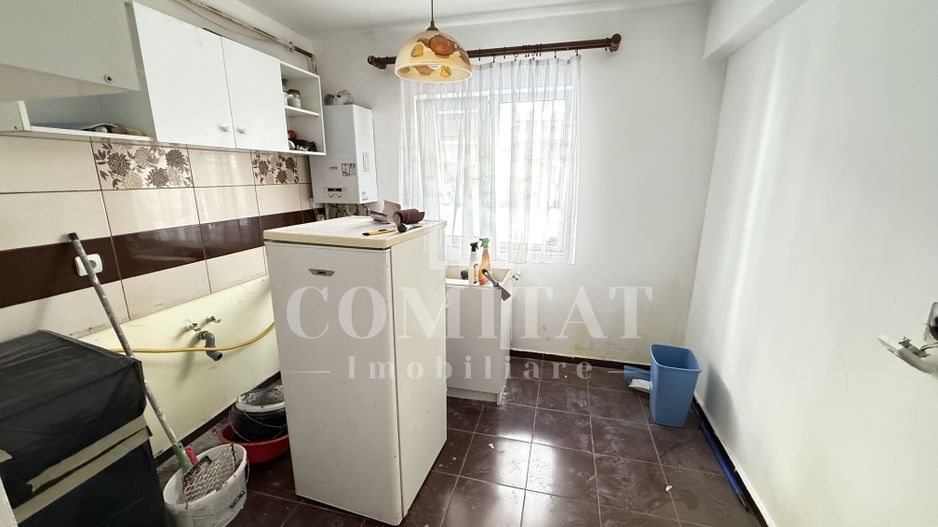 Apartament cu o camera | Zona Restaurantului Regal - Baciu - Poză 4