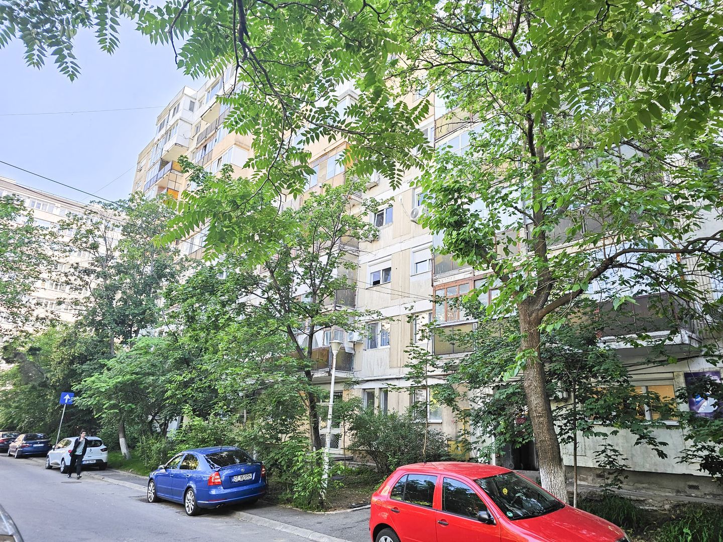 Apartament 3 camere decomandat Drumul Taberei Metroul Ialomitei 10 min - Poză 5
