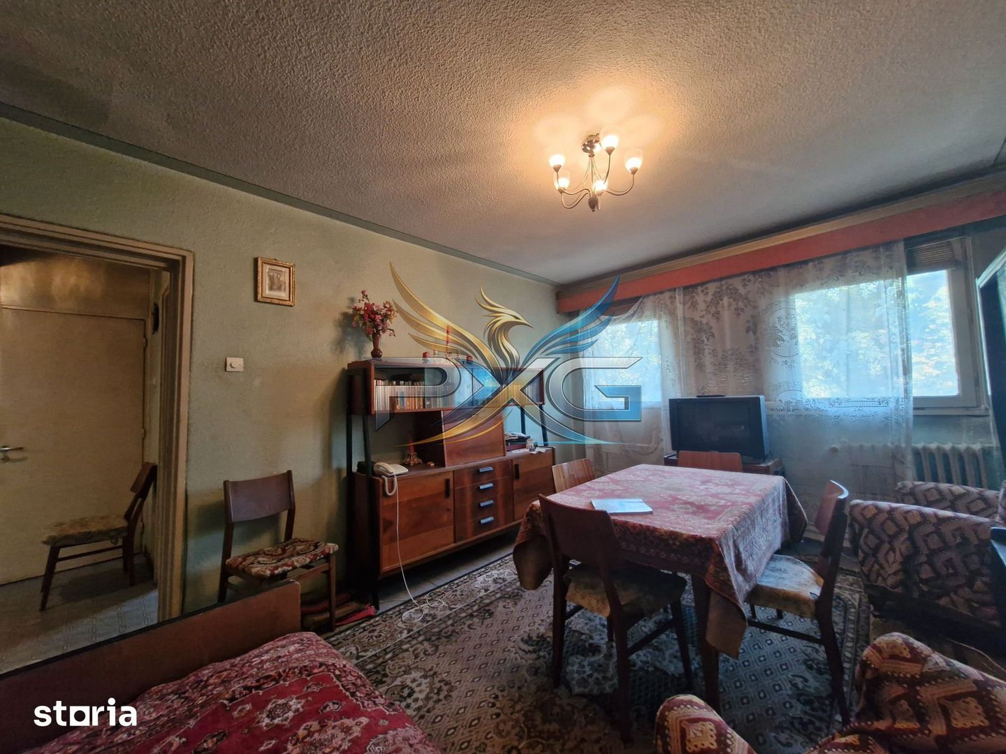 Apartament 2 camere Drumul Taberei - Poză 5