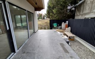 Apartament cu 2 camere 48,90 mp + 21,90 mp terasele + loc de parcare - Busteni - Poză 9