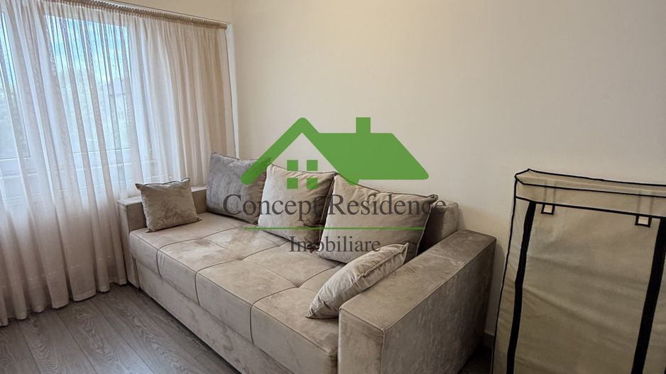 Apartament 3 camere, 70 mp, superfinisat – B-dul Traian, zona Dalia - Poză 11