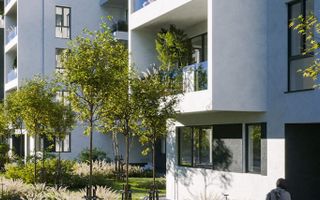 APARTAMENT 2 CAMERE | PIPERA | LANGA SCOALA AMERICANA | FINALIZAT - Poză 1