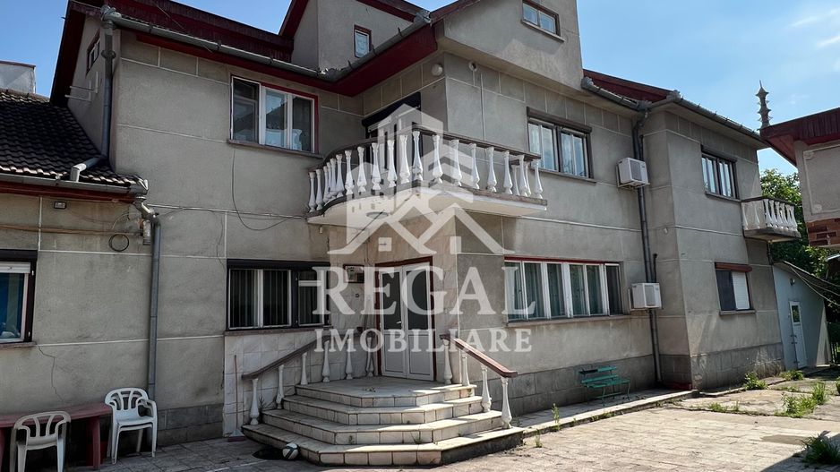 Casă spațioasă de închiriat – ideală pentru muncitori - Poză 1