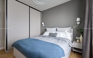 Apartament 2 camere de inchiriat - Pipera - Poză 5