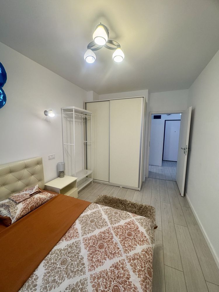 Apartament doua camere - GranVia Park Plaza - Poză 3