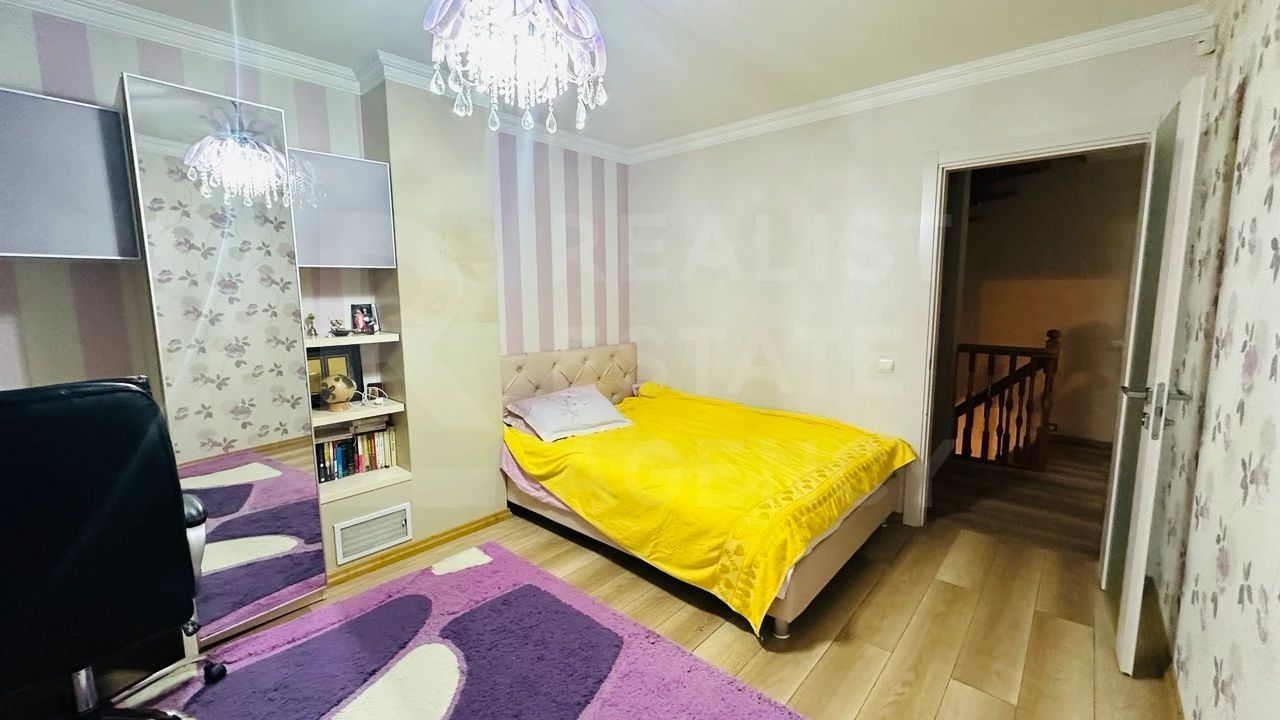 Vânzare, duplex, 5 camere, str. Cişmele. Telecentru - Poză 13