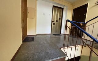 Apartament de vanzare cu 2 camere etaj 3 -Cartier Vasile Aaron - Poză 10