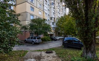 Vânzare, apartament, 2 camere str. Mihail Sadoveanu, Ciocana - Poză 18