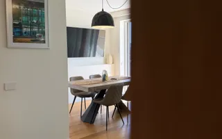 Apartament Premium 2 camere si panoramă asupra Clujului - Poză 28