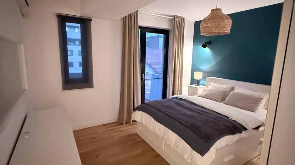 2 camere | Medicover | Baneasa | Aviatiei - Poză 13