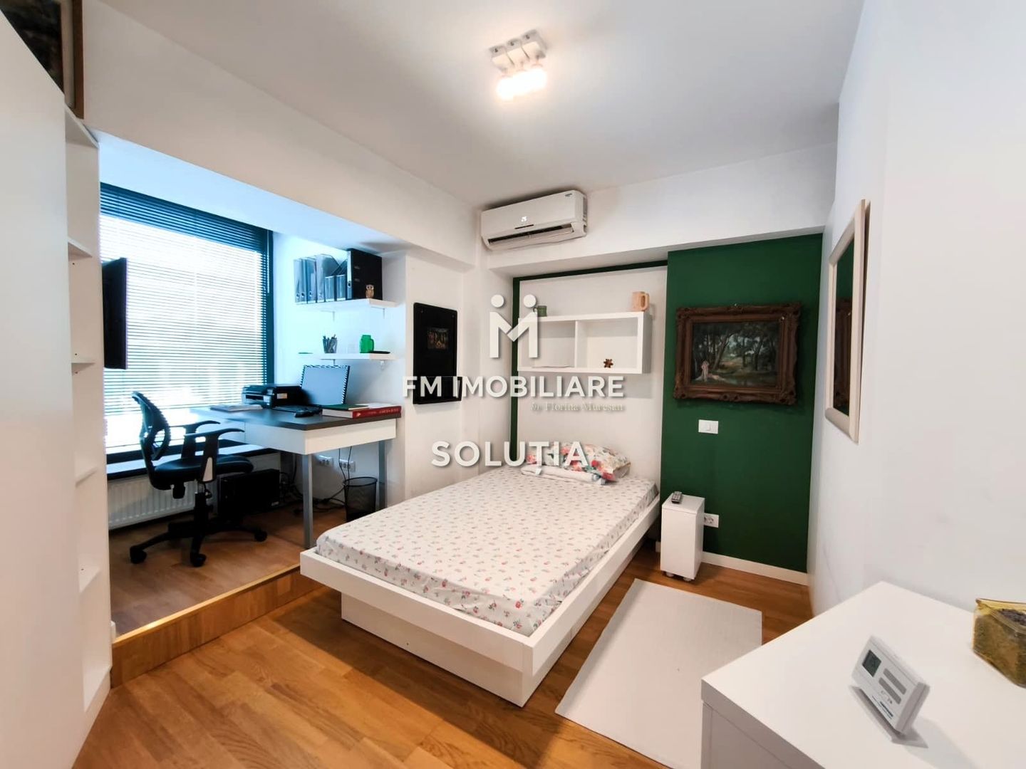 Apartament 2 camere – ultracentral, zona Parcul Mara - Poză 6