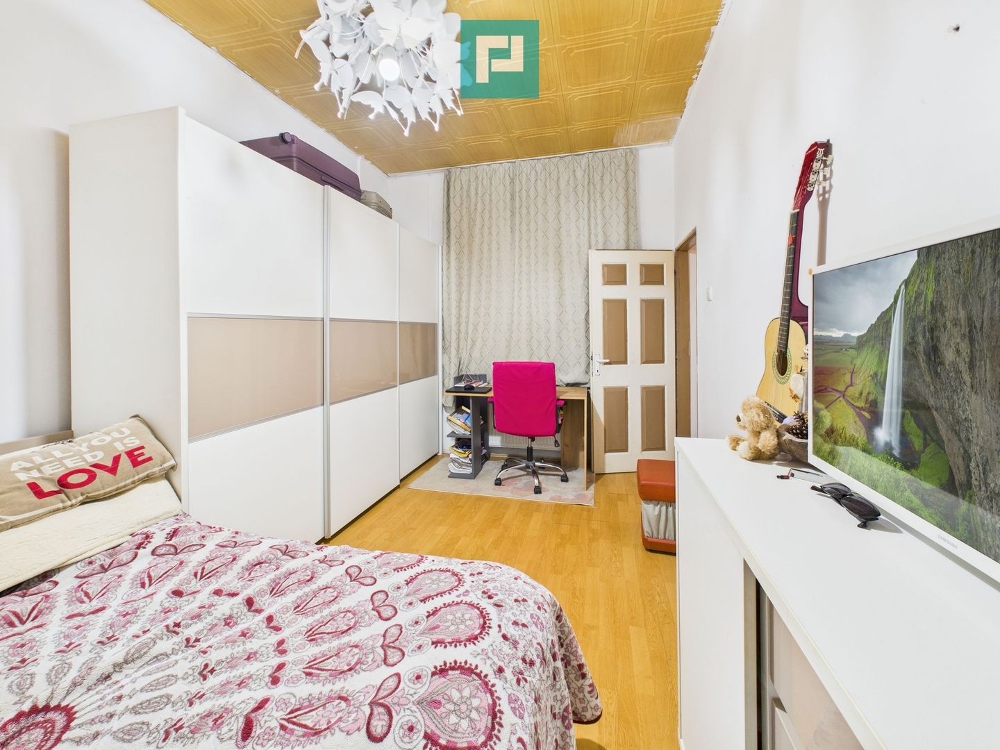 Apartament cu 2 camere in Aradul Nou - Poză 10
