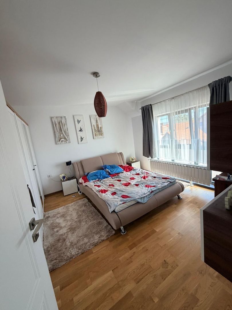 🏡 CASĂ DUPLEX PREMIUM DE VÂNZARE - Poză 16