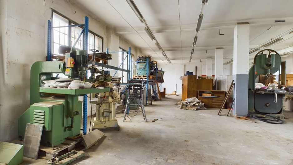 Ansamblu clădiri zona Iosefin-Dâmbovița - Poză 8