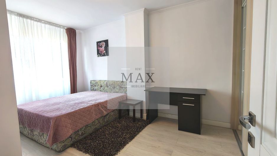 Închiriere apartament 2 camere premium, parcare, balcon, zona Gării - Poză 9