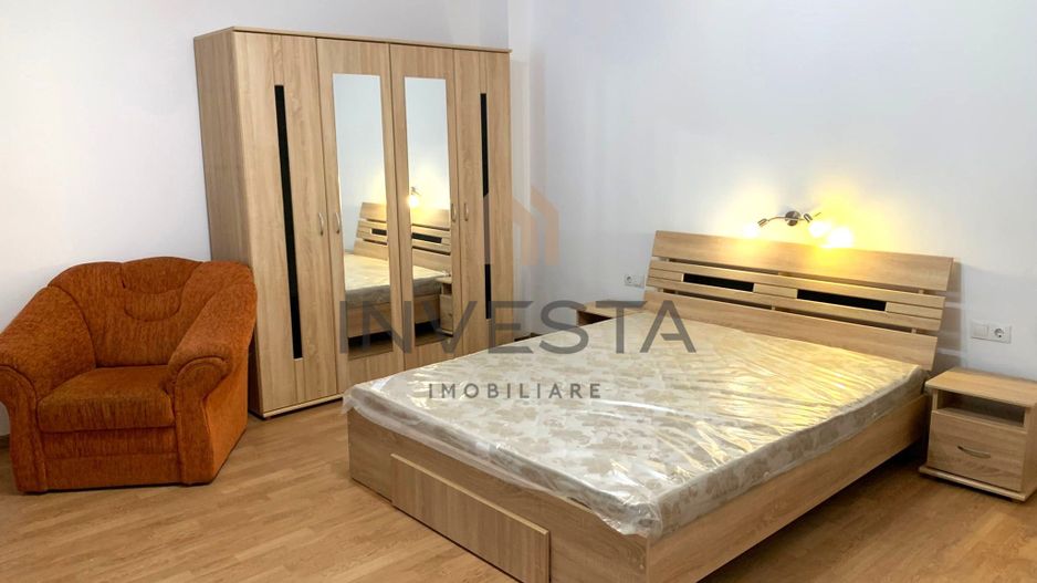 Apartament cu 2 camere decomandate si pod mansardabil, zona Ploiesti! - Poză 1