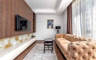 Apartament modern cu 3 camere, ideal pt familii/ Zona Grigorescu - Poză 2