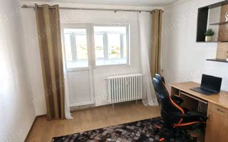 Închiriez Apartament cu 4 camere, etaj 13, 2 băi, 2 balcoane, metrou Iancului ✨ - Poză 7