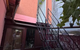 Casa de vânzare în zona Calea Sagului - Poză 9