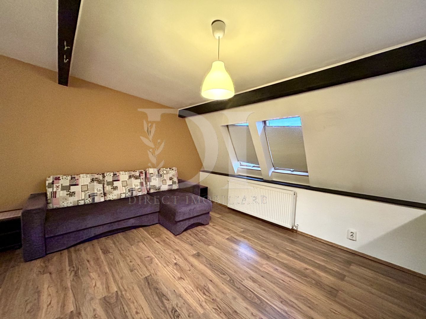 Apartament de  vanzare / Zona Muzeul Apei / Floresti - Poză 6