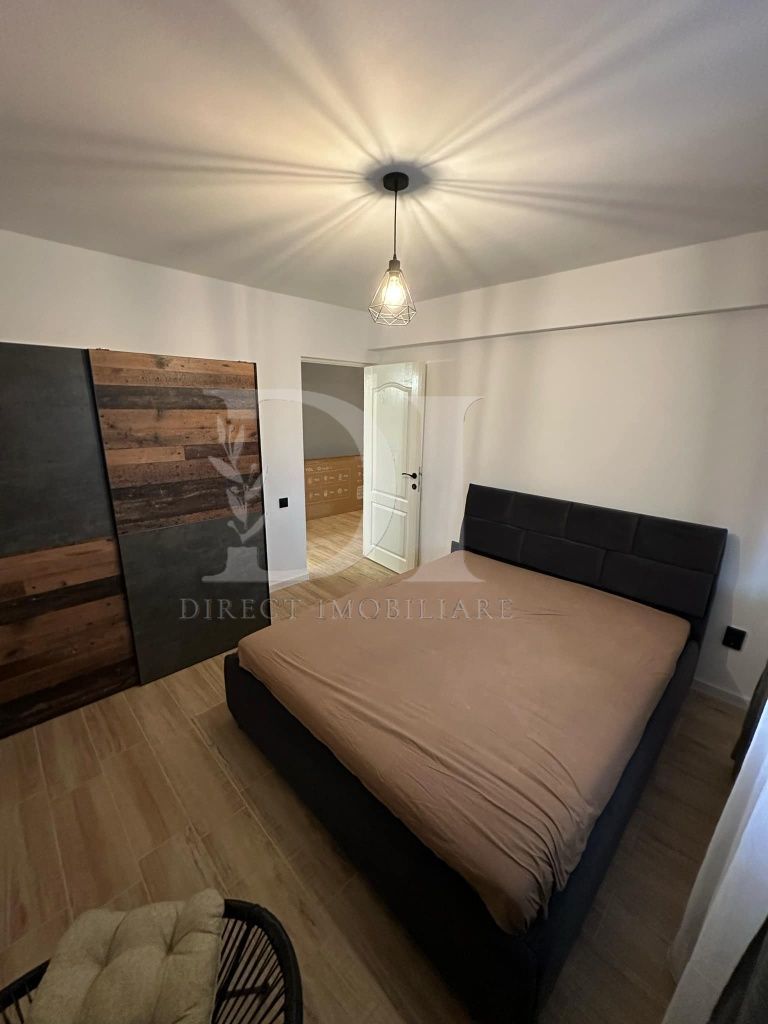 Apartament la cheie / Zona Somesului - Poză 4