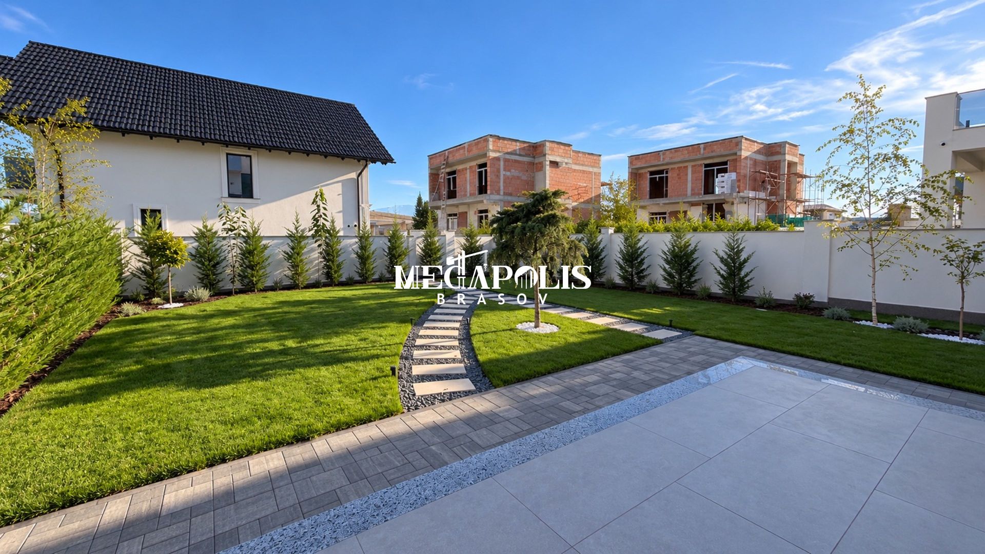 Duplex | Intabulat | Utilitǎți | TVA Inclus - Poză 22