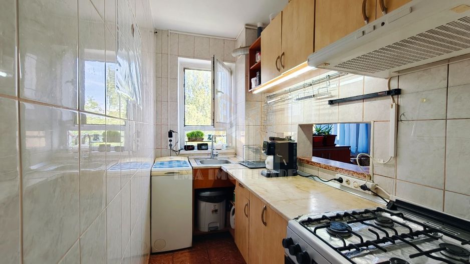Apartament 3 camere Florilor Brasov - Poză 4