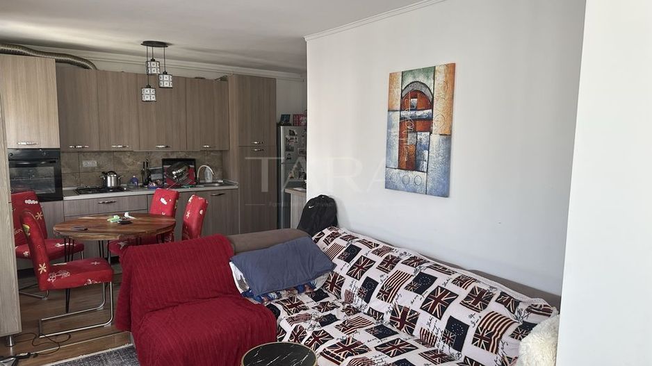 Apartament 3 camere + bucătărie, Florești – Zona Luxor - Poză 1