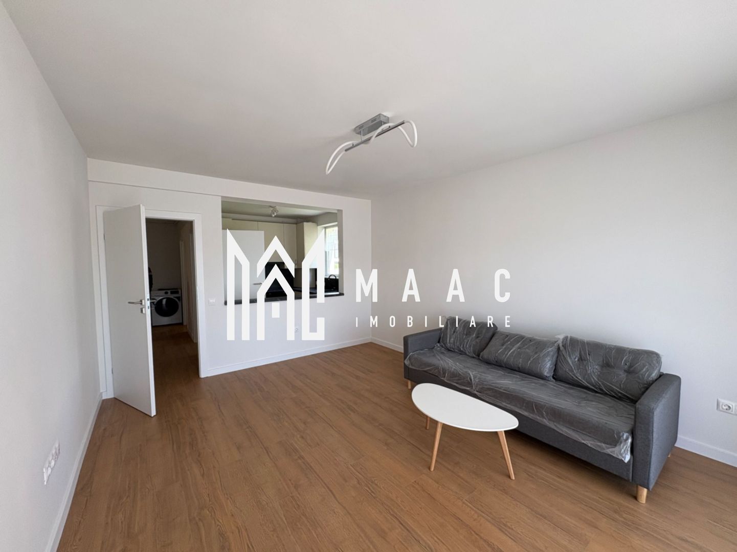 Apartament 2 camere I Oferta I Bucătărie separata I Parcare - Poză 1