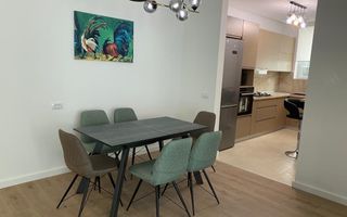 Apartament 2 Camere de Închiriat Floreasca Residence - Poză 6