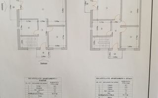 🏡 DUPLEX MODERN ÎN HORPAZ – Poziție EXCELENTĂ! 🔑 - Poză 14