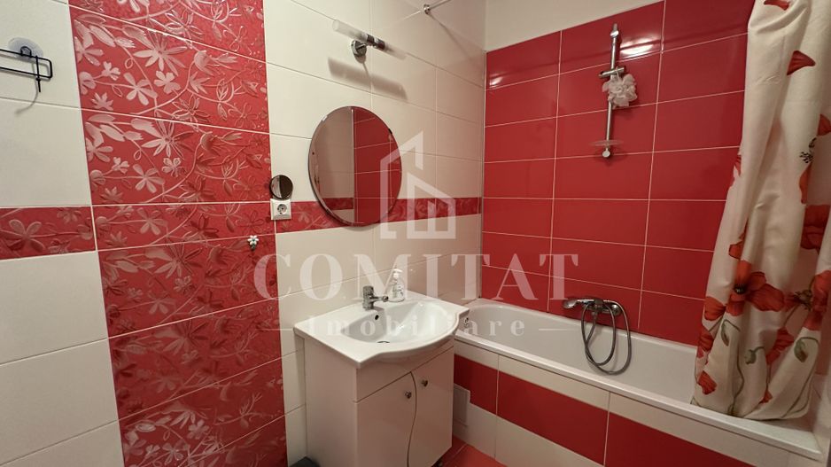 Apartament 3 camere | 64 mp | Zona Strazii Meteor - Poză 13