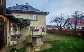 Vilă 5 camere | 200 mp utili | Teren 4.361 mp | Demisol + Mansardă - Poză 16