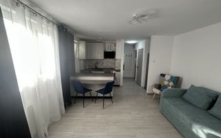 Apartament cu 2 camere, 40 mp, Zona Libertatii - Poză 4