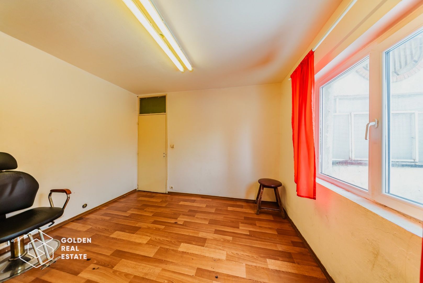 Apartament 2 camere pretabil pentru spatiu comercial, parter,  Alfa, comision 0% - Poză 6