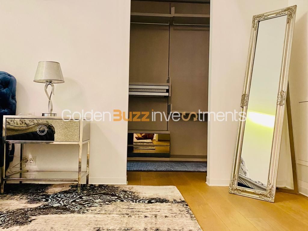 Apartament unic Primăverii - Piața Charles De Gaulle - Poză 21