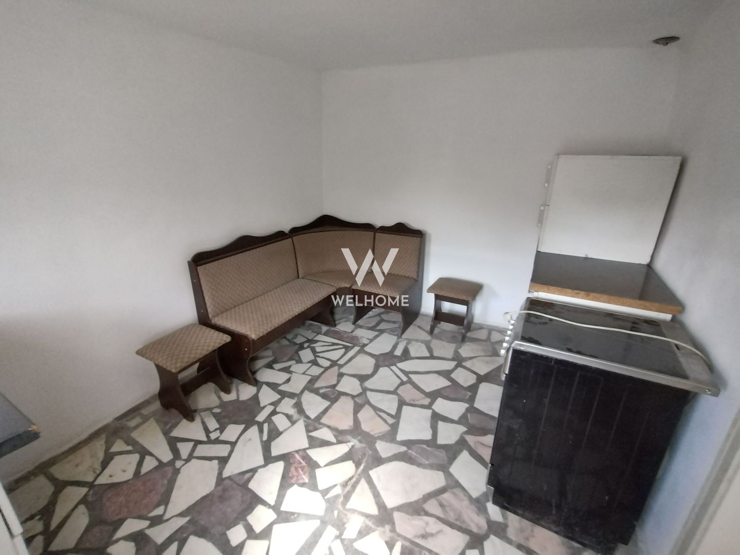 Casa 4 camere, curte si gradina 673 mp, com.Ludos - Poză 5