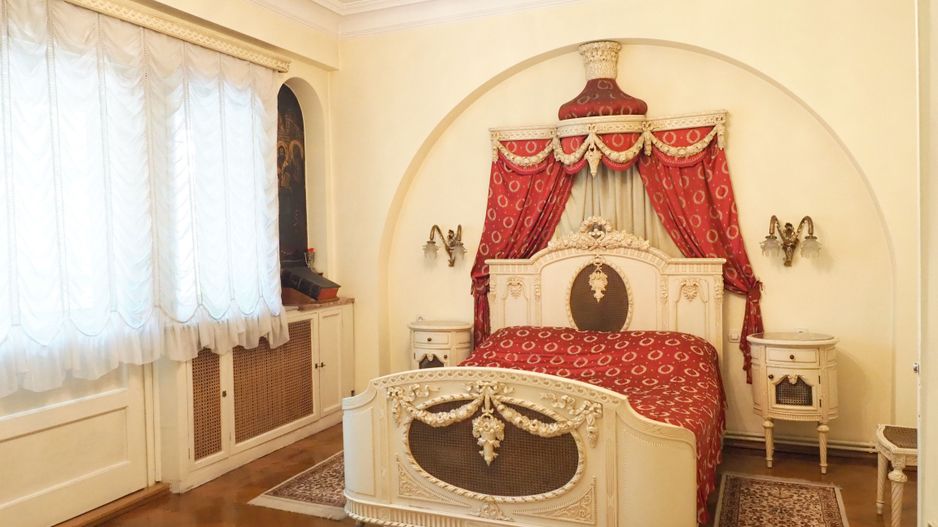 NOU APARTAMENT IN VILA 171MP- MANASTIREA CASIN - Poză 3