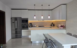 Casa Constructie Noua Les + Teren 4900 MP - Poză 4