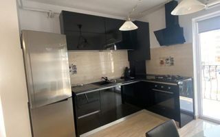 Apartament 3 camere de inchiriat, Bohemia Residence, Valea Lupului - Poză 4