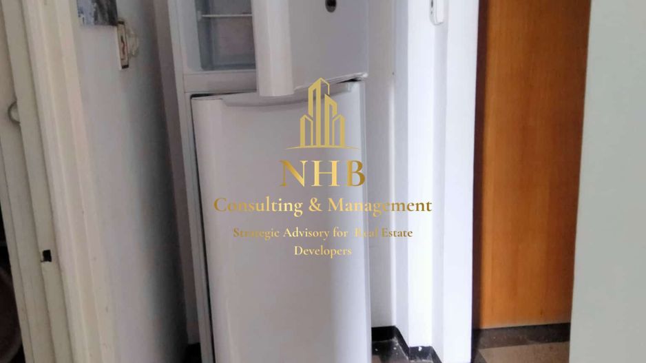 Apartament 2 camere -ARCUL DE TRIUMF - Poză 1