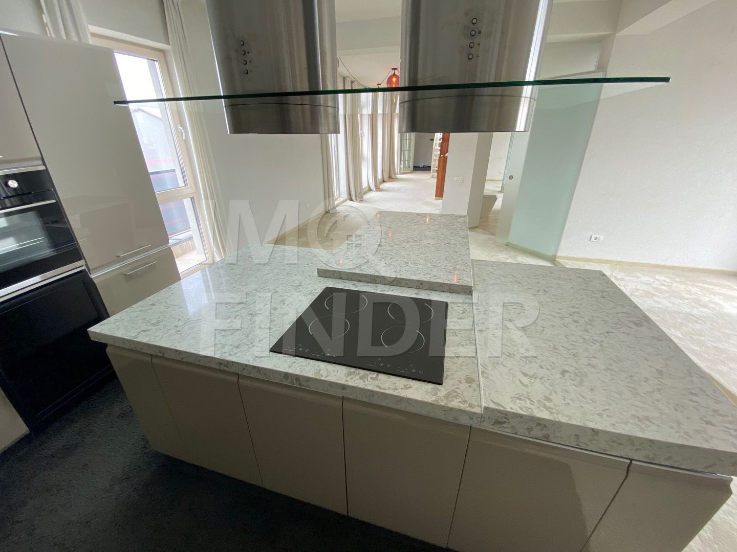 Vanzare penthouse 135 mp + 135 mp terasa, Marasti, zona Aurel Vlaicu - Poză 16