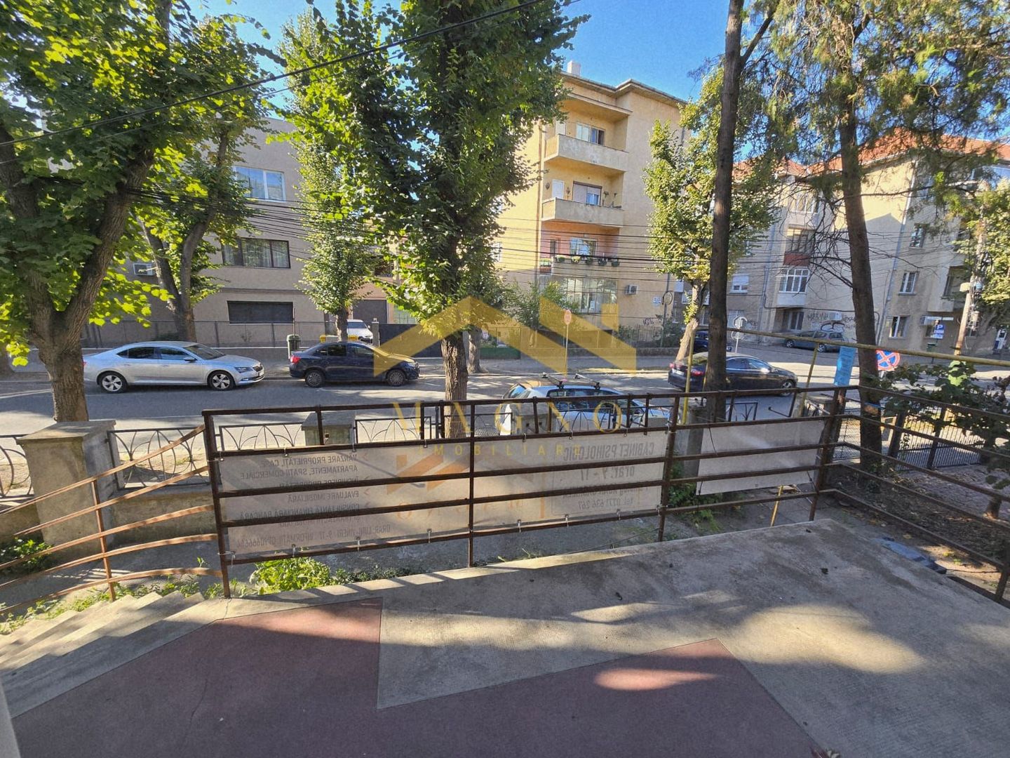 Apartament 4camere 167mp PARTER / Vasile Milea - Poză 12